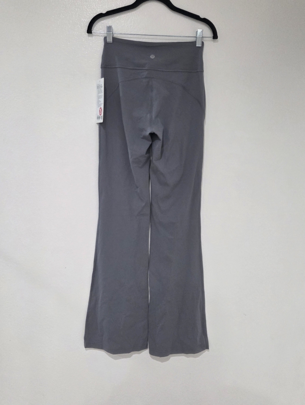 Lululemon Groove Nulu High-Rise Flared Pants - Picture 6 of 9